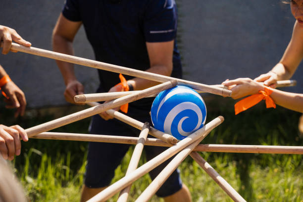 Team Building