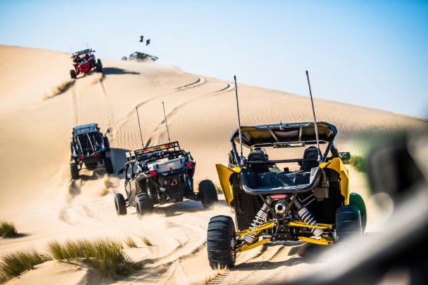 Doha City & Desert Escape 5 Days/4 Nights