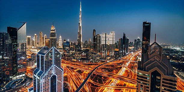 Dubai
