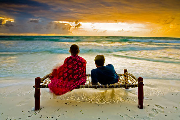 Romantic Diani Honeymoon 5days/4 nights