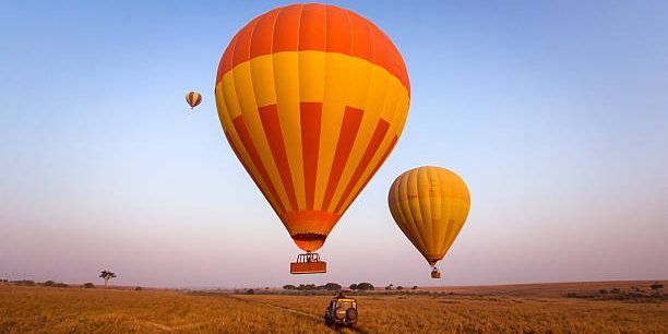Maasai Mara