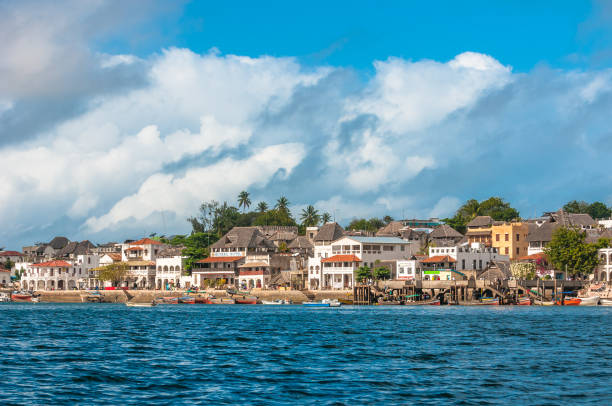 Lamu Island Cultural Getaway