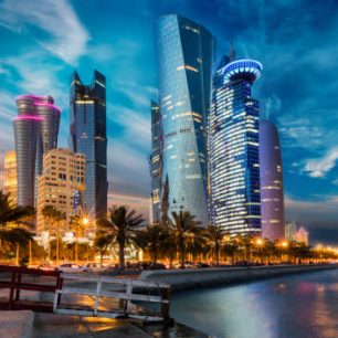 Doha
